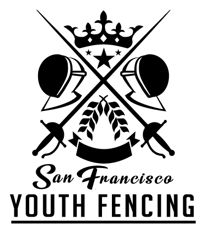 San Francisco Youth Fencing